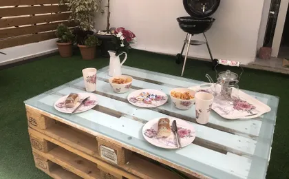 Casa Fiore - 2 Bed House 10 Mins Walk to Centre