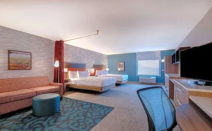 Home2 Suites By Hilton Dekalb