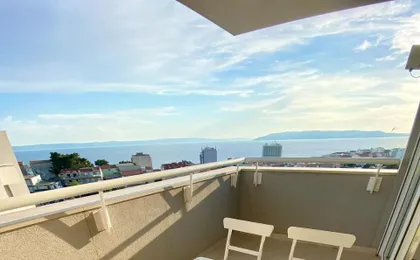 Apartment Vista Makarska