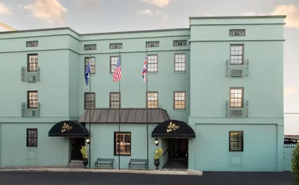 Indigo Inn