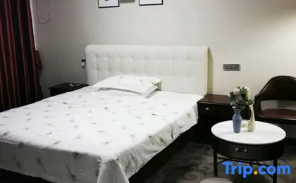 Youke Homestay (Hubei University of Economics, Canglong Island, Wuhan)
