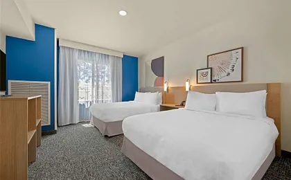 Spark by Hilton Homewood Birmingham