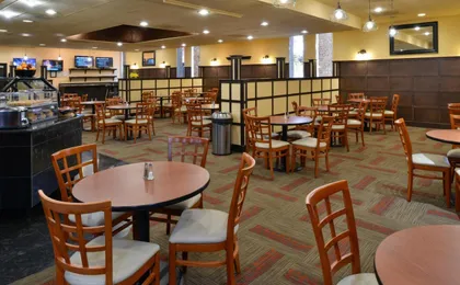 The Hawthorne Inn & Conference Center