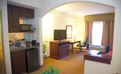Hampton Inn & Suites by Hilton Alpharetta Roswell