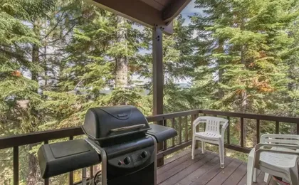 Hawk's Eye by Avantstay Cozy Condo w/ Views & Access to Northstar Resort Community