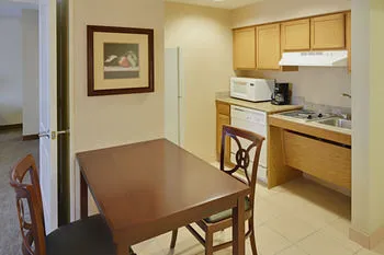 Homewood Suites by Hilton® Orlando-UCF Area