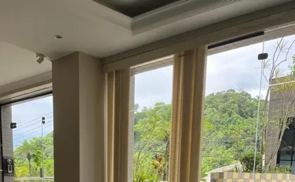 Apartamento Com Piscina Guaruja Enseada