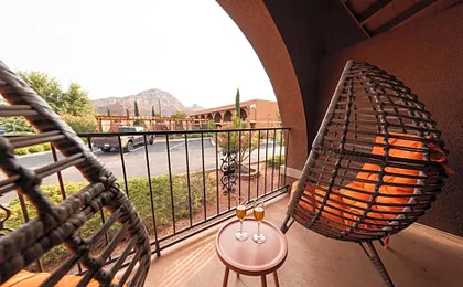 GREENTREE INN SEDONA