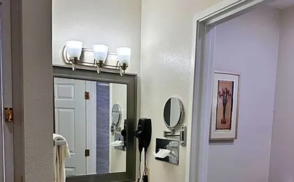 Americas Hotel - El Paso Airport / Medical Center