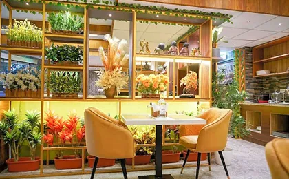 Hotel Nevesa Mahadevapura