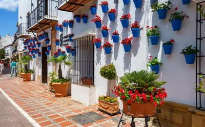 Apartment Las Adelfas by Interhome