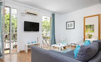 Stay U-nique Apartment Sicília