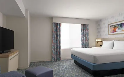 Hilton Garden Inn Conway