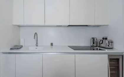 Clerkenwell Flat Near Old Street Pet Friendly