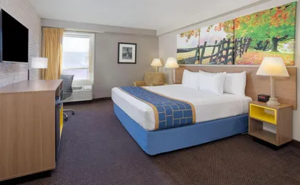 Days Inn by Wyndham Manassas Battlefield
