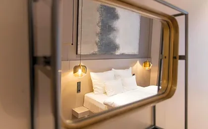 Munich Rooms Hotel