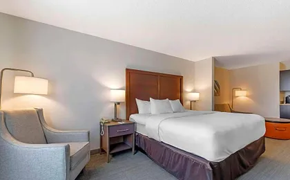 Comfort Inn & Suites Chestertown