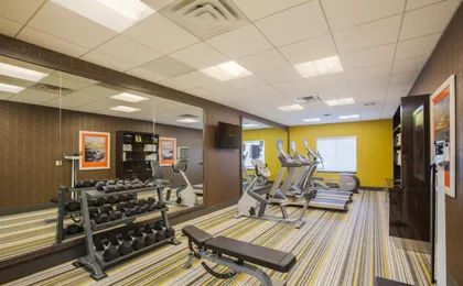 Holiday Inn Express & Suites Eureka