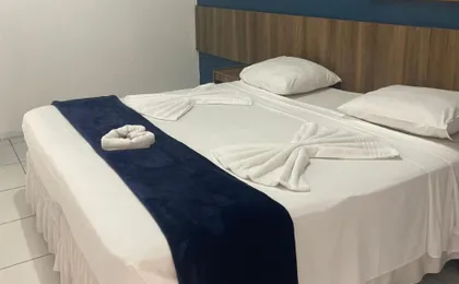Ocean Praia Hotel