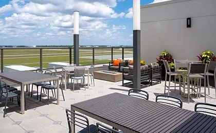 Hyatt Place Melbourne Airport, Fl