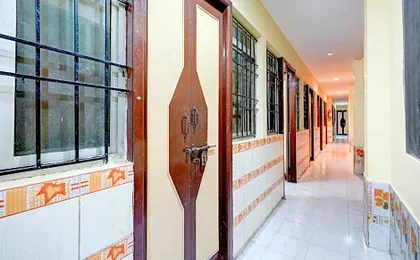 Hotel O Cooum Riverview Chennai Formerly Nimalan Residency