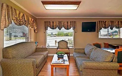 Americas Best Value Inn - Stephenville
