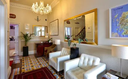 Sheridan Guest House