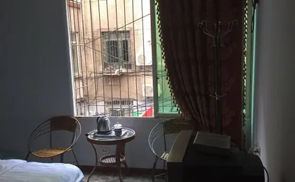 178 Hostel