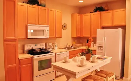Coral Cay Resort #2 - 4 Bed 3 Baths Townhome
