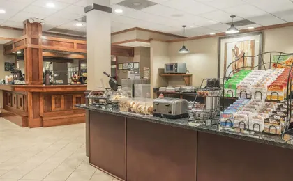 Clarion Inn