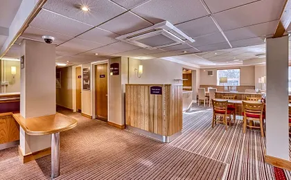 Premier Inn Birmingham - Great Barr/M6 J7