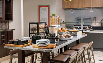 Hilton Garden Inn Dallas/Duncanville