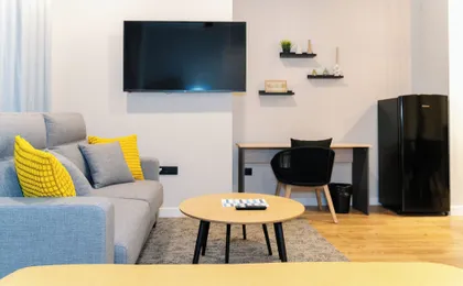Dorm4You Arena 2