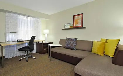 Residence Inn by Marriott Colorado Springs South