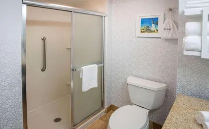 Hampton Inn Pensacola-Airport (Cordova Mall Area)