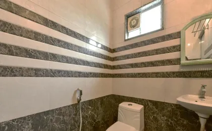 Hotel Golden Leaf