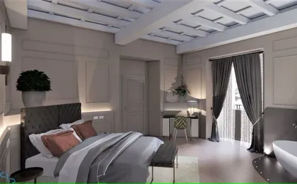 Palazzo Goldoni Condotti Collection