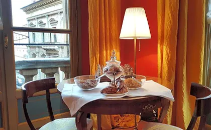 Palazzo di Alcina - Residenza d'Epoca - Luxury Rooms -