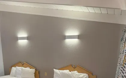 Americas Best Value Inn & Suites Oroville