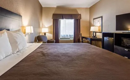 Best Western Hondo Inn