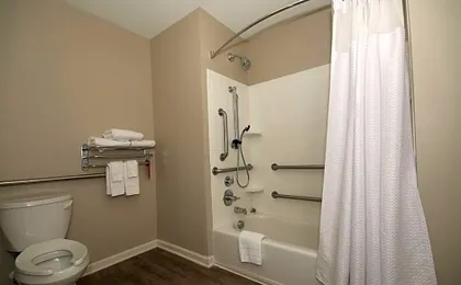TownePlace Suites by Marriott Aiken Whiskey Road