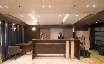 Hotel Le Grande - Mumbai International Airport