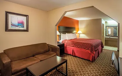 Days Inn by Wyndham Sulphur LA