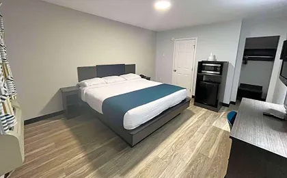 Motel 6 Williamstown, NJ - Black Horse Pike