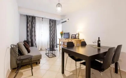 Apavonia Apartamento 3 dormitorio Distrito Latina Madrid