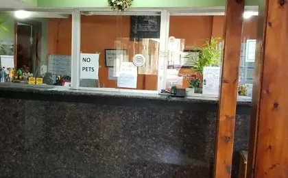 Executive Inn