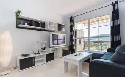 Apartamento En El Mirador de Nerja