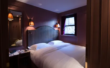 Mimi's Hotel Soho