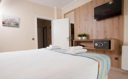 Seven Heaven Premium Suites