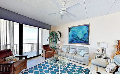 Shorefront Corner PH, 3br: Suntide III - Unit 1201